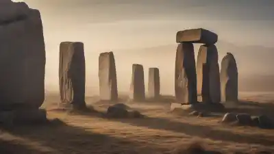 Los 10 Lugares Más Místicos del Mundo: Donde la Realidad Se Encuentra con lo Sobrenatural