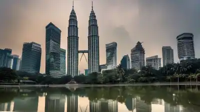 Top 7 de los Lugares Más Lindos de Kuala Lumpur Que Te Dejarán Sin Aliento