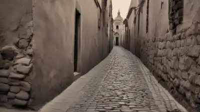 Top 5 de los Lugares Más Peligrosos de Arequipa: Conoce los Riesgos