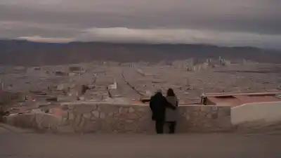 Top 5 de los lugares más románticos en La Paz que te robarán el corazón