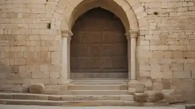 Top 5 de los Lugares Más Turísticos de Palestina que Debes Visitar