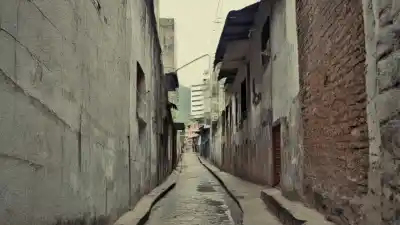 Top 7 de los Lugares Más Peligrosos de Caracas: Zonas de Alto Riesgo