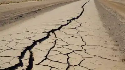 Los 7 Lugares Más Peligrosos de California: Naturaleza Salvaje y Riesgos Urbanos