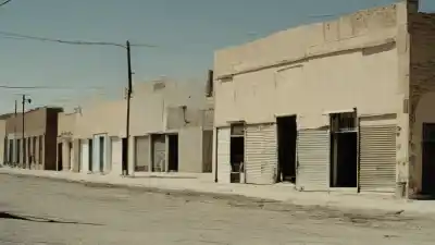 Los 10 Lugares Más Peligrosos de Ciudad Juárez: Una Mirada a la Realidad
