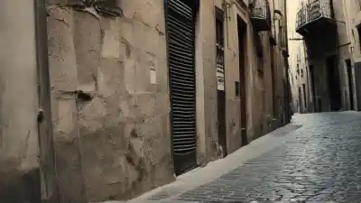 Los 10 Lugares Más Peligrosos de Barcelona: Una Guía Basada en Datos Reales