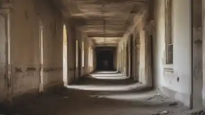 Top 7 de los Lugares Más Paranormales de Chile que Pondrán a Prueba tu Coraje