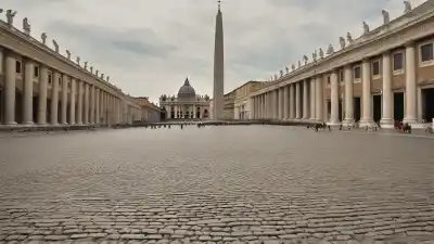 Top 7 de los Lugares Más Pequeños del Mundo: Microestados y Enclaves Únicos