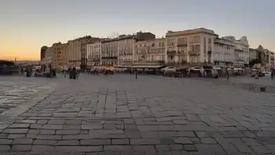 Los 10 Lugares Más Visitados de Montevideo: Descubre el Corazón de la Capital Uruguaya