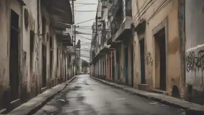 Los 5 Lugares Más Peligrosos de Guatemala: Una Mirada a la Realidad
