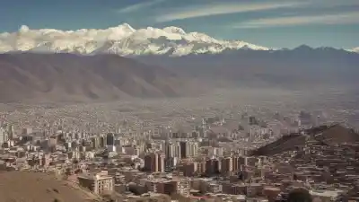 Los 10 Lugares Más Visitados de La Paz: Descubre el Corazón de Bolivia