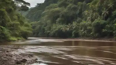 Top 7 de los Lugares Más Peligrosos de Colombia: Una Mirada a la Realidad
