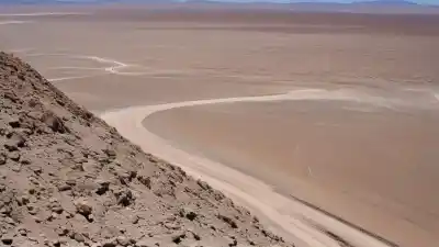 Los 5 Lugares Más Peligrosos de Chile: Naturaleza Extrema y Riesgos Reales