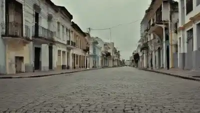 Top 5 de los Lugares Más Peligrosos de Guayaquil: Zonas de Alta Precaución
