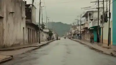 Los 5 Lugares Más Peligrosos de Chiapas: Una Mirada a la Realidad