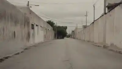 Los 10 Lugares Más Peligrosos de Culiacán: Una Mirada a la Realidad