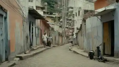 Top 7 de los Lugares Más Peligrosos de Río de Janeiro: Guía de Prevención