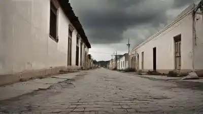 Los 10 Lugares Más Peligrosos de Guerrero: Una Mirada a la Realidad