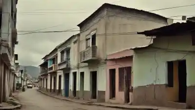 Los 10 Lugares Más Peligrosos de Cali: Una Mirada a las Zonas de Alto Riesgo