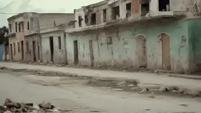 Los 5 Lugares Más Peligrosos de Haití: Zonas de Alto Riesgo que Debes Conocer