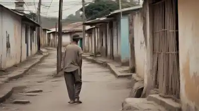 Los 5 Lugares Más Peligrosos de El Salvador: Una Mirada a la Realidad