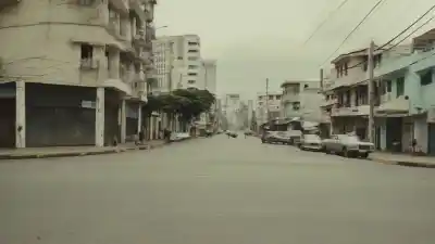 Los 5 Lugares Más Peligrosos de Ecuador: Guía de Precauciones