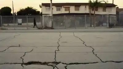 Top 7 de los Lugares Más Peligrosos de Los Ángeles, California: Una Guía Basada en Datos