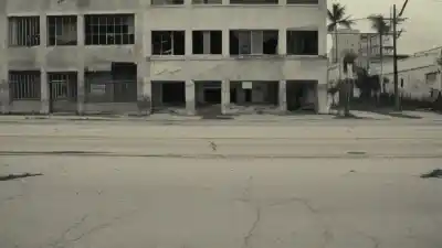 Los 10 Lugares Más Peligrosos de Miami: Zonas de Alta Criminalidad