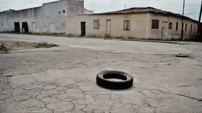 Los 10 Lugares Más Peligrosos de Nuevo León: Una Mirada a la Realidad