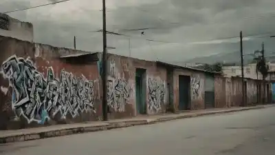 Top 5 de los lugares más peligrosos de Honduras que debes conocer