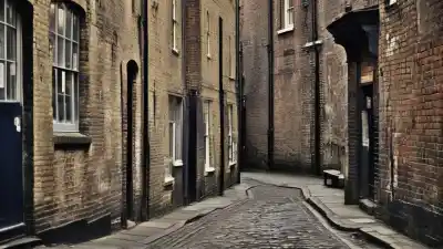 Top 10 de los Lugares Más Peligrosos de Londres: Zonas a Evitar