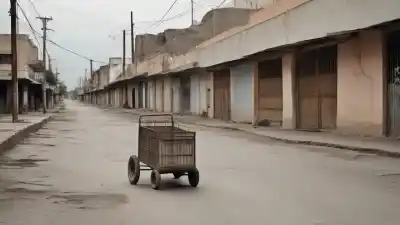 Los 10 Lugares Más Peligrosos de Iztapalapa: Una Mirada a la Realidad