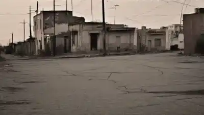 Los 10 Lugares Más Peligrosos de Jalisco: Una Mirada a la Realidad