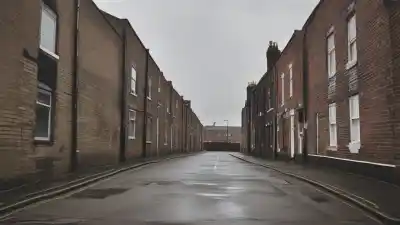 Top 5 de los Lugares Más Peligrosos de Inglaterra: Zonas de Alta Criminalidad