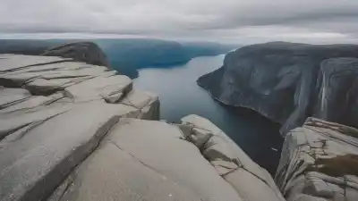 Los 7 Lugares Más Peligrosos del Mundo Para Hacerse un Selfie (y Por Qué Debes Evitarlos)