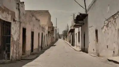 Los 5 Lugares Más Peligrosos de Guanajuato: Una Mirada a la Realidad Actual