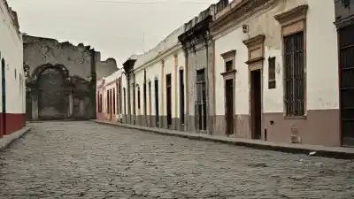 Los 7 Lugares Más Peligrosos de Puebla: Una Mirada a la Realidad