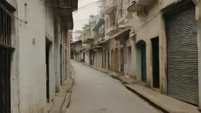 Los 10 Lugares Más Peligrosos de Panamá: Una Guía de Prevención