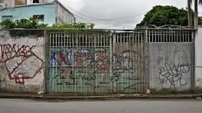 Los 7 Lugares Más Peligrosos de Puerto Rico: Una Guía Basada en Datos Reales