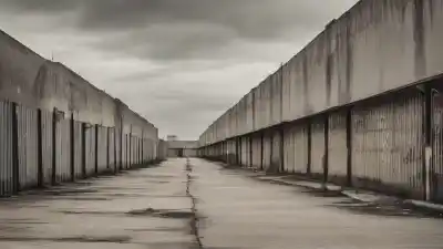 Los 5 Lugares Más Peligrosos de Paraguay: Una Mirada a la Realidad