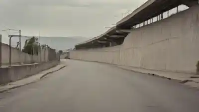Los 5 Lugares Más Peligrosos de Naucalpan: Una Mirada a la Realidad