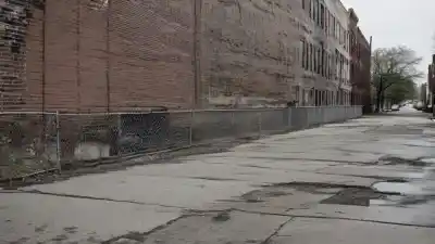Top 10 de los Lugares Más Peligrosos de Nueva York: Una Guía Basada en Datos Reales