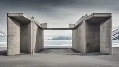 Los 5 Lugares Más Protegidos del Mundo: Fortalezas Inexpugnables