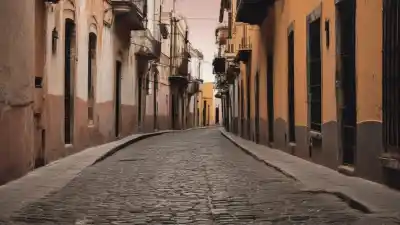 Los 5 Lugares Más Peligrosos de Querétaro: Zonas de Alto Riesgo que Debes Conocer