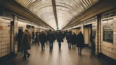 Los 7 Lugares Más Peligrosos de París: Una Guía para Mantenerte Seguro