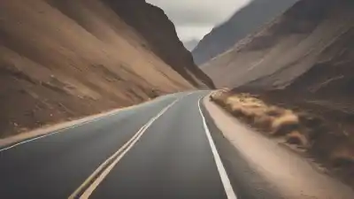 Los 5 Lugares Más Peligrosos de Perú: Aventura y Riesgo en Estado Puro