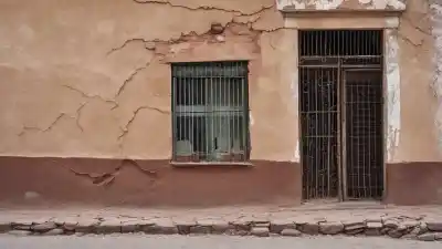 Los 5 Lugares Más Peligrosos de Zacatecas: Una Mirada a la Realidad