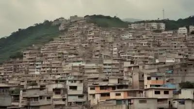 Top 7 de los Lugares Más Peligrosos de Venezuela: Una Mirada a la Realidad