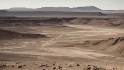 Los 10 Lugares Más Peligrosos de la Tierra: Donde la Vida Pende de un Hilo