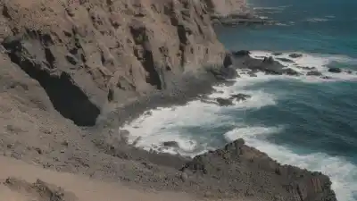 Los 10 Lugares Más Peligrosos de Tenerife: Naturaleza Salvaje y Precauciones Vitales