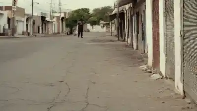 Los 5 Lugares Más Peligrosos de Sinaloa: Una Mirada a la Realidad